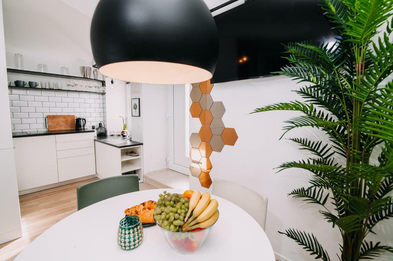 Hanna'S Suite With Free Parking Ljubljana Exterior photo