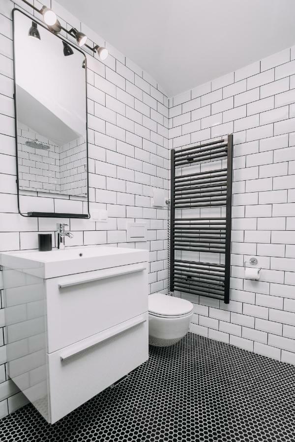 Hanna'S Suite With Free Parking Ljubljana Exterior photo